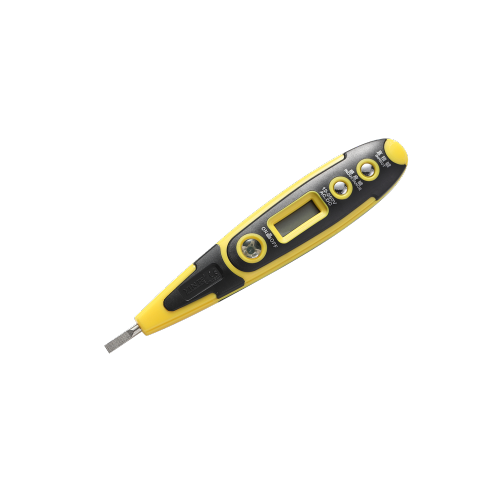 YT-0519A Digital Display Test Pen